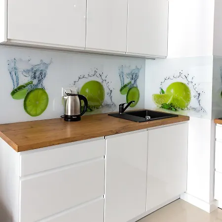 Apartment Warsawliving Konstruktorska 7 *